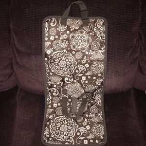 Thirty one brand organizer  + flatiron trvl case